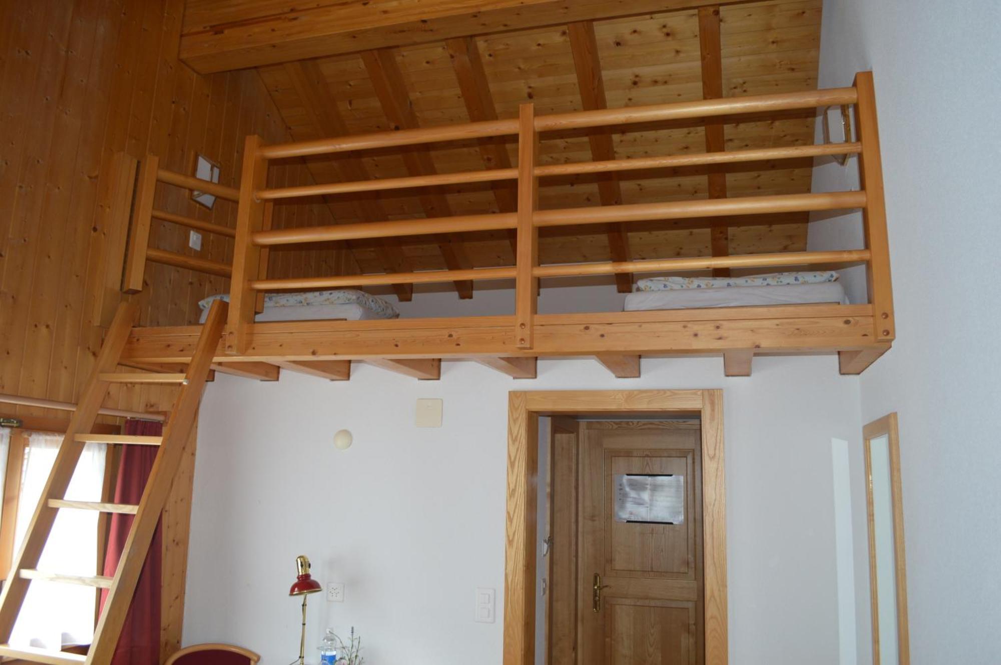 Obergesteln Hotel Grimsel חדר תמונה