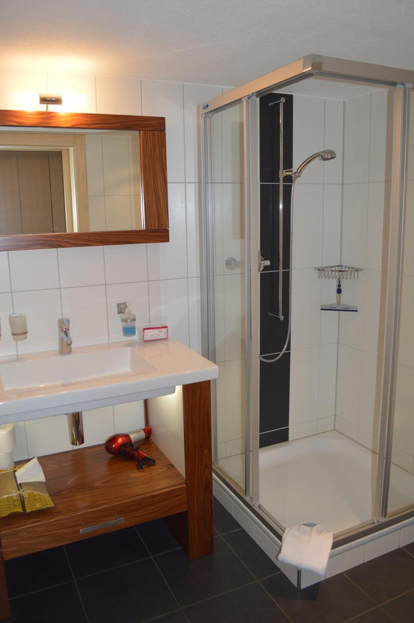 Obergesteln Hotel Grimsel חדר תמונה