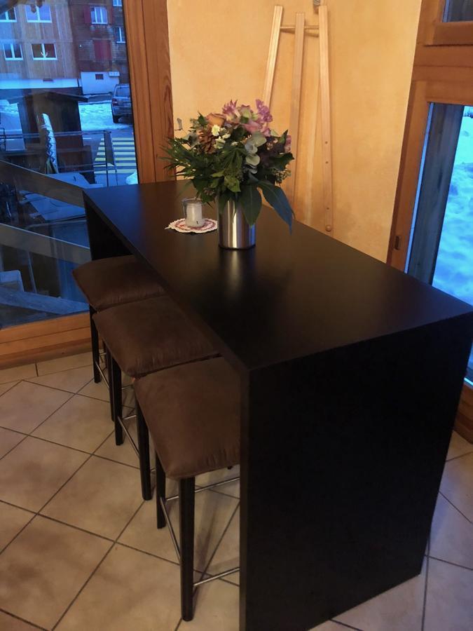 Obergesteln Hotel Grimsel מראה חיצוני תמונה