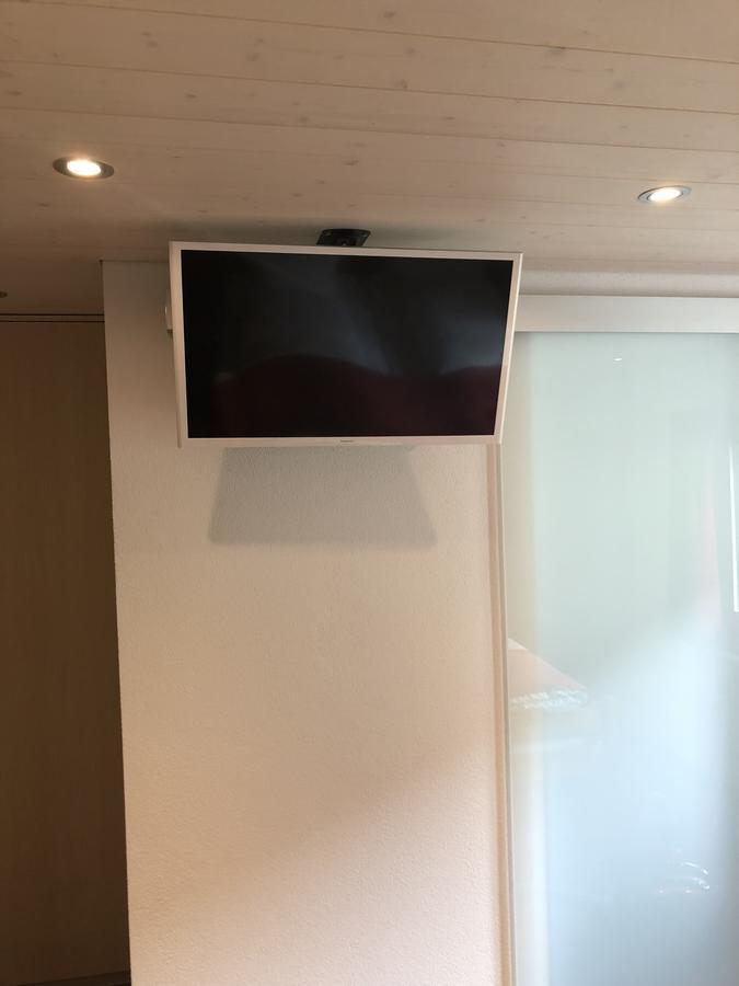 Obergesteln Hotel Grimsel מראה חיצוני תמונה