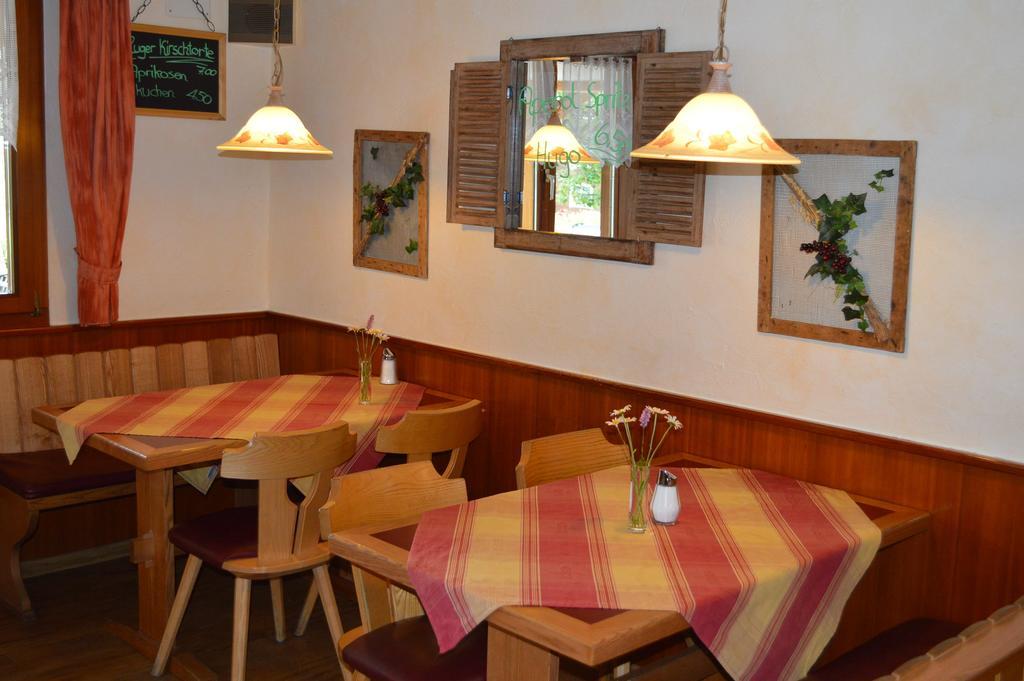 Obergesteln Hotel Grimsel מראה חיצוני תמונה