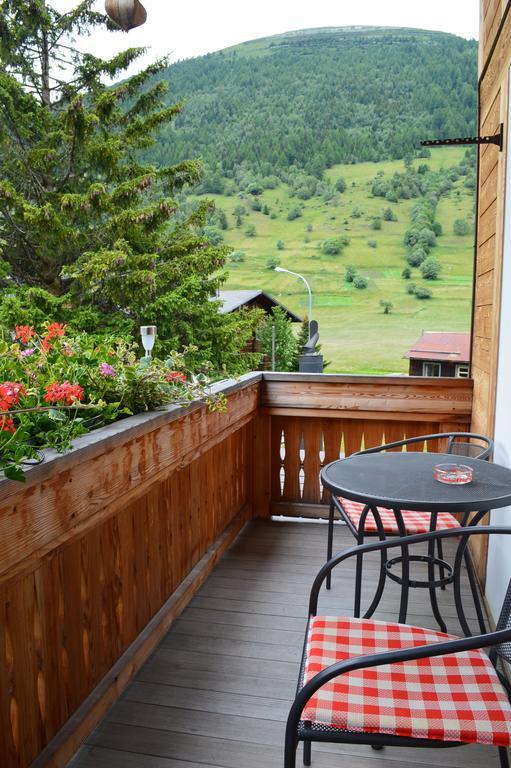 Obergesteln Hotel Grimsel חדר תמונה